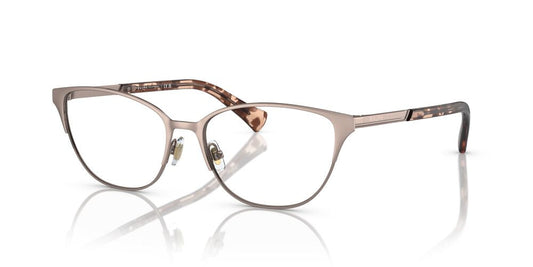 Aros Oftálmicos Ralph Ra6055 Dorado