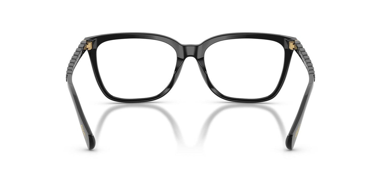 Aros Oftálmicos Ralph Ra7178U Plateado
