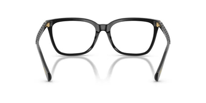 Aros Oftálmicos Ralph Ra7178U Plateado