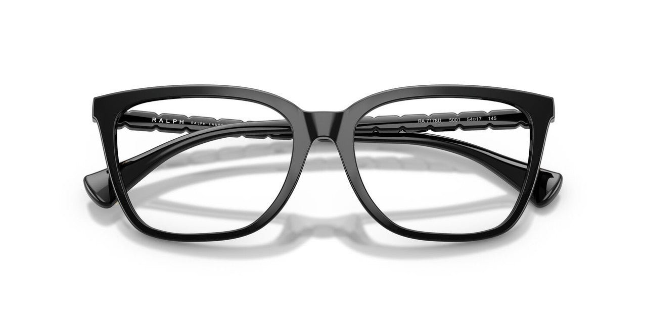 Aros Oftálmicos Ralph Ra7178U Plateado