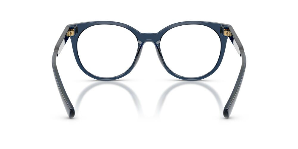Aros Oftálmicos Ralph Ra7182U Azul Clear