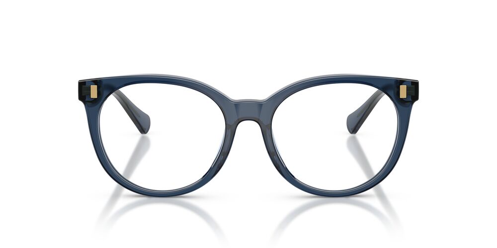 Aros Oftálmicos Ralph Ra7182U Azul Clear