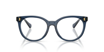 Aros Oftálmicos Ralph Ra7182U Azul Clear