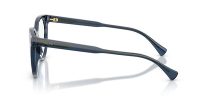 Aros Oftálmicos Ralph Ra7182U Azul Clear