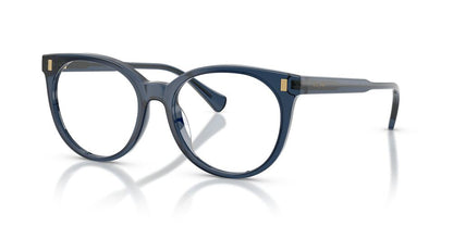 Aros Oftálmicos Ralph Ra7182U Azul Clear