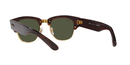 Aros De Sol Ray-Ban Rb0316S Mock Tortoise On Arista