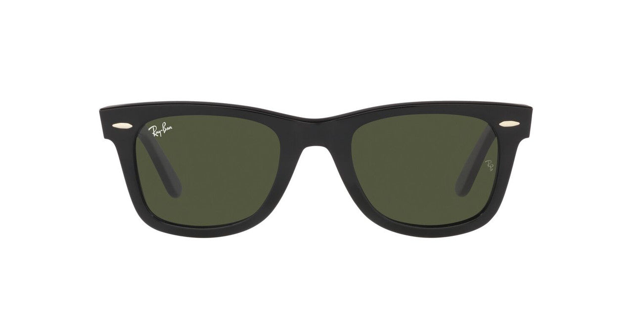 Aros De Sol Ray-Ban Rb2140 Black