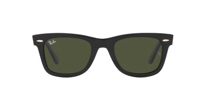 Aros De Sol Ray-Ban Rb2140 Black