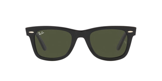 Aros De Sol Ray-Ban Rb2140 Black