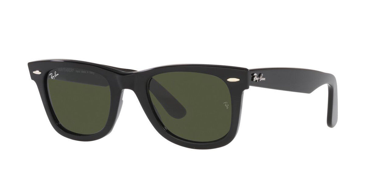 Aros De Sol Ray-Ban Rb2140 Black