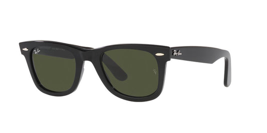 Aros De Sol Ray-Ban Rb2140 Black