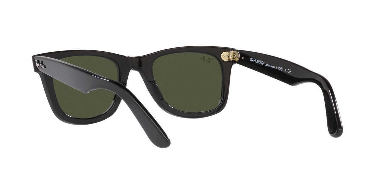 Aros De Sol Ray-Ban Rb2140 Black