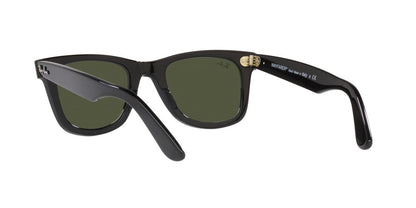 Aros De Sol Ray-Ban Rb2140 Black