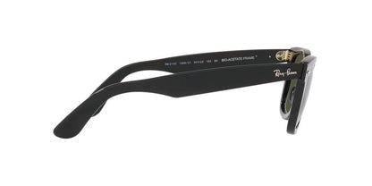 Aros De Sol Ray-Ban Rb2140 Black