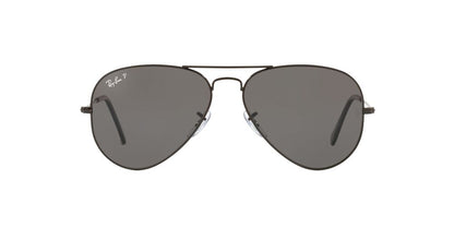 Aros De Sol Ray-Ban Rb3025 Black