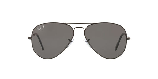 Aros De Sol Ray-Ban Rb3025 Black