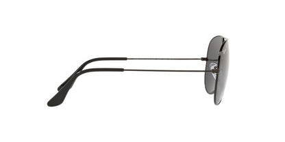 Aros De Sol Ray-Ban Rb3025 Black