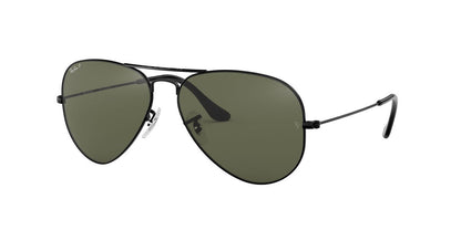 Aros De Sol Ray-Ban Rb3025 Black