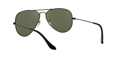Aros De Sol Ray-Ban Rb3025 Black