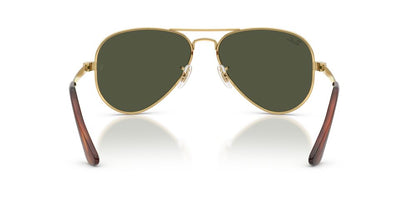 Aros De Sol Ray-Ban RB3925 Arista