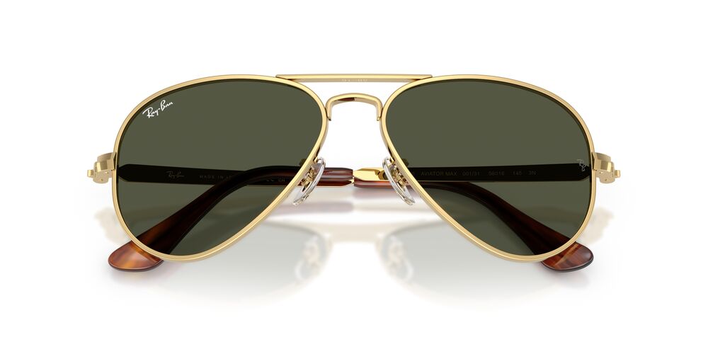 Aros De Sol Ray-Ban RB3925 Arista