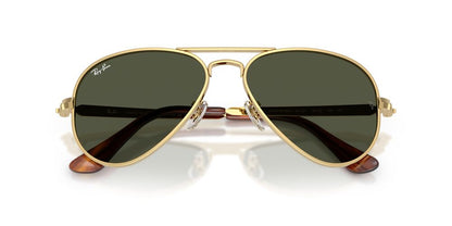 Aros De Sol Ray-Ban RB3925 Arista