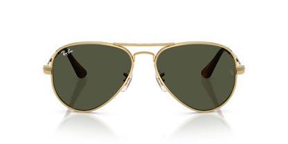 Aros De Sol Ray-Ban RB3925 Arista