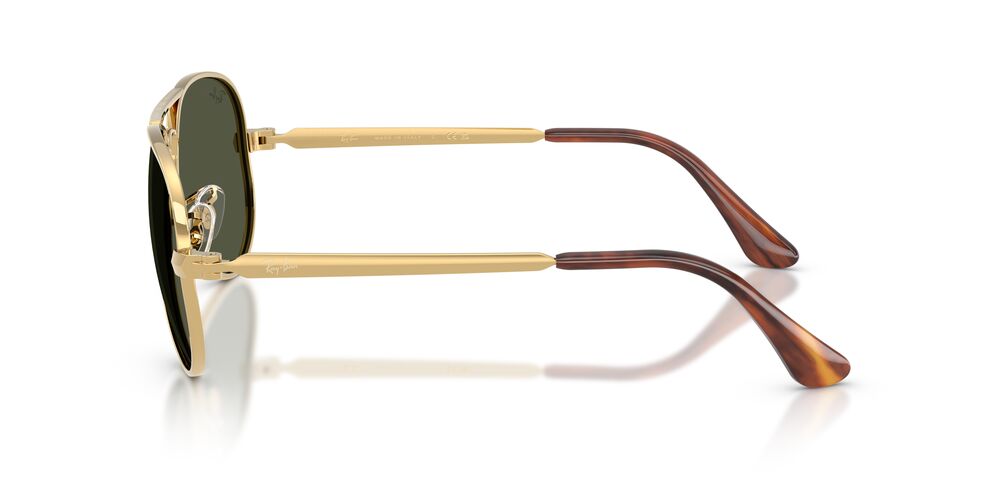 Aros De Sol Ray-Ban RB3925 Arista