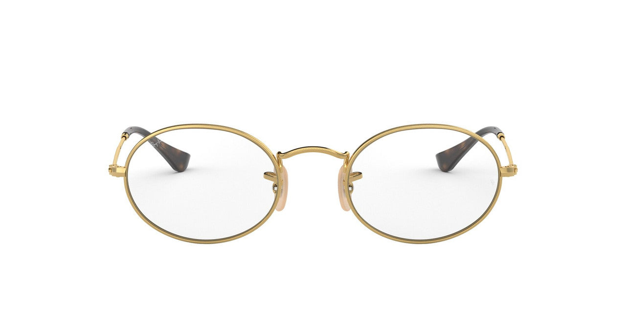 Aros Oftálmicos Ray-Ban Rx3547V Carey