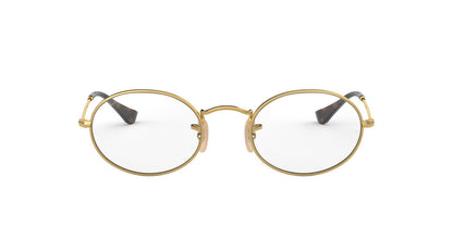 Aros Oftálmicos Ray-Ban Rx3547V Carey