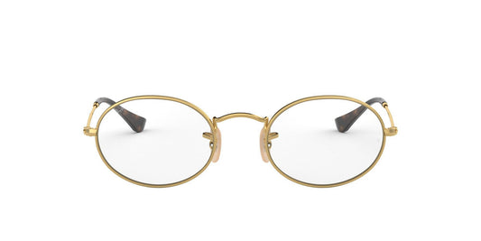 Aros Oftálmicos Ray-Ban Rx3547V Carey