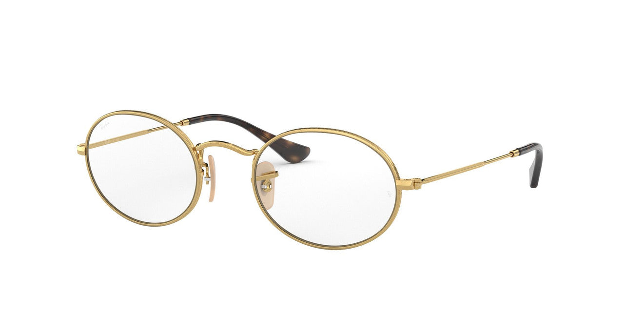 Aros Oftálmicos Ray-Ban Rx3547V Carey