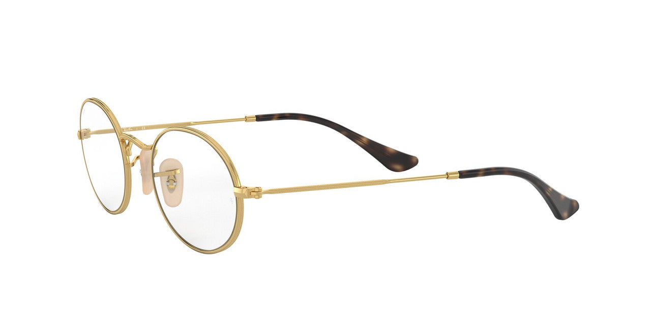 Aros Oftálmicos Ray-Ban Rx3547V Carey
