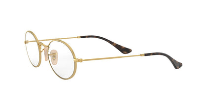 Aros Oftálmicos Ray-Ban Rx3547V Carey