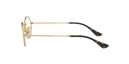 Aros Oftálmicos Ray-Ban Rx3547V Carey