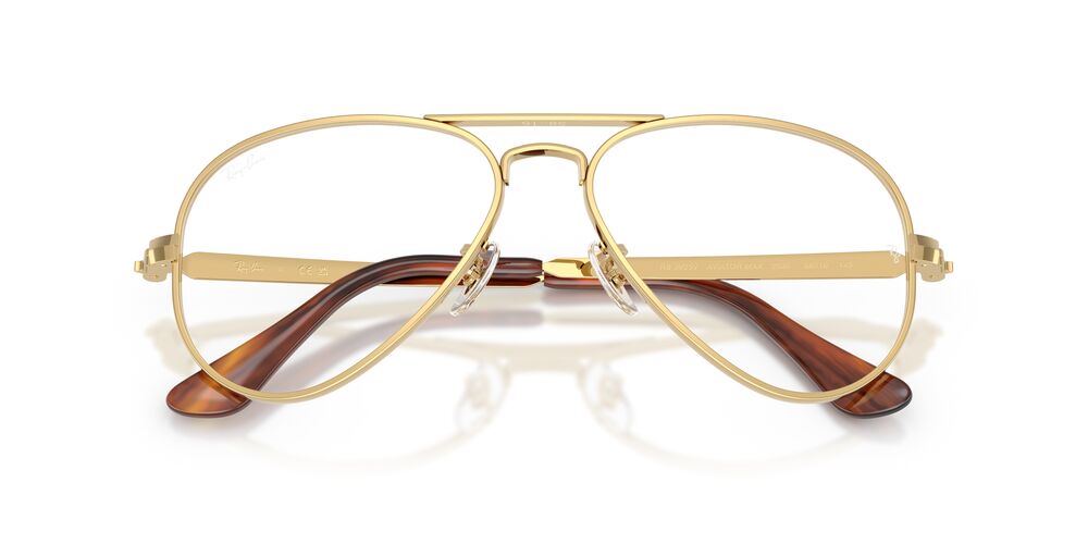 Aros Oftálmicos Ray-Ban Rx3925V Carey