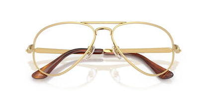 Aros Oftálmicos Ray-Ban Rx3925V Carey