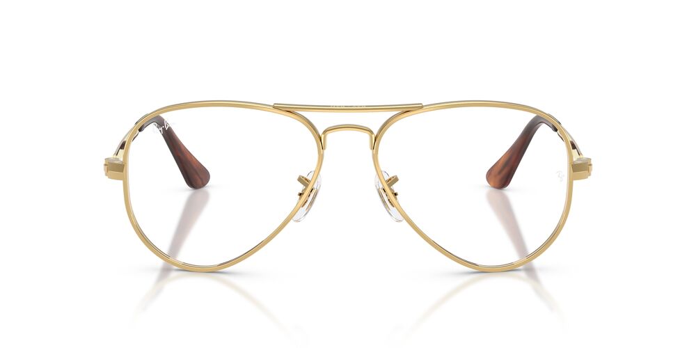 Aros Oftálmicos Ray-Ban Rx3925V Carey