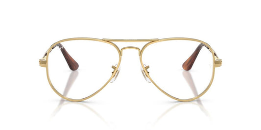 Aros Oftálmicos Ray-Ban Rx3925V Carey