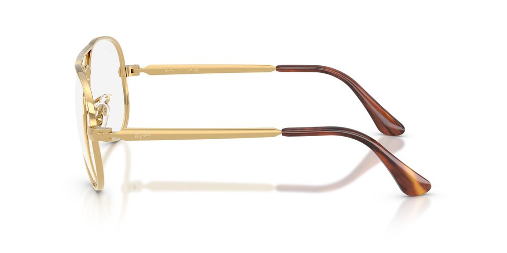 Aros Oftálmicos Ray-Ban Rx3925V Carey