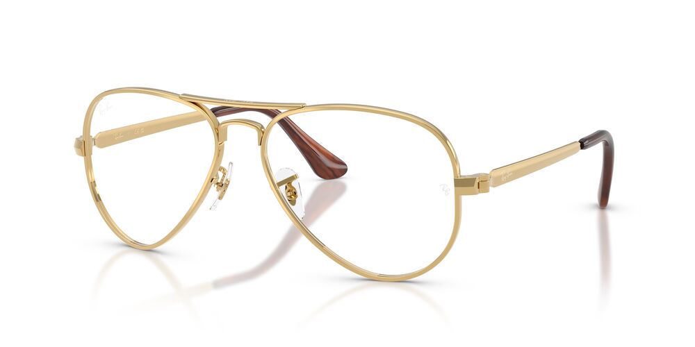 Aros Oftálmicos Ray-Ban Rx3925V Carey