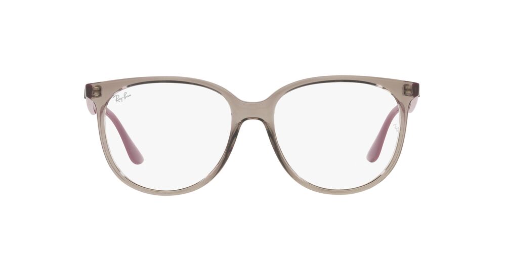 Aros Oftálmicos Ray-Ban Rx4378V Gris