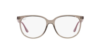 Aros Oftálmicos Ray-Ban Rx4378V Gris