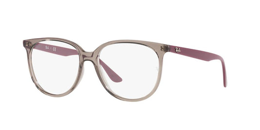 Aros Oftálmicos Ray-Ban Rx4378V Gris