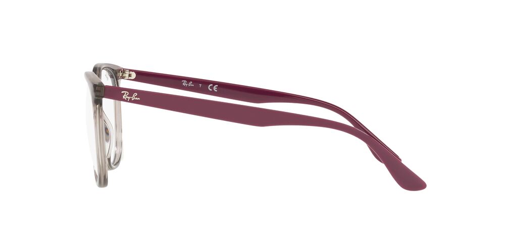 Aros Oftálmicos Ray-Ban Rx4378V Gris