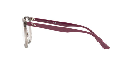 Aros Oftálmicos Ray-Ban Rx4378V Gris