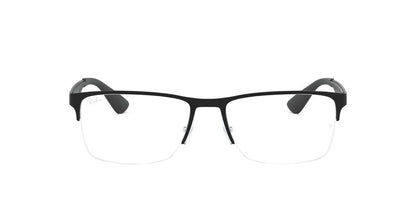 Aros Oftálmicos Ray-Ban Rx6335 Carey