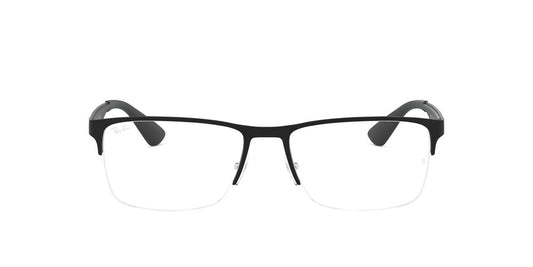 Aros Oftálmicos Ray-Ban Rx6335 Carey