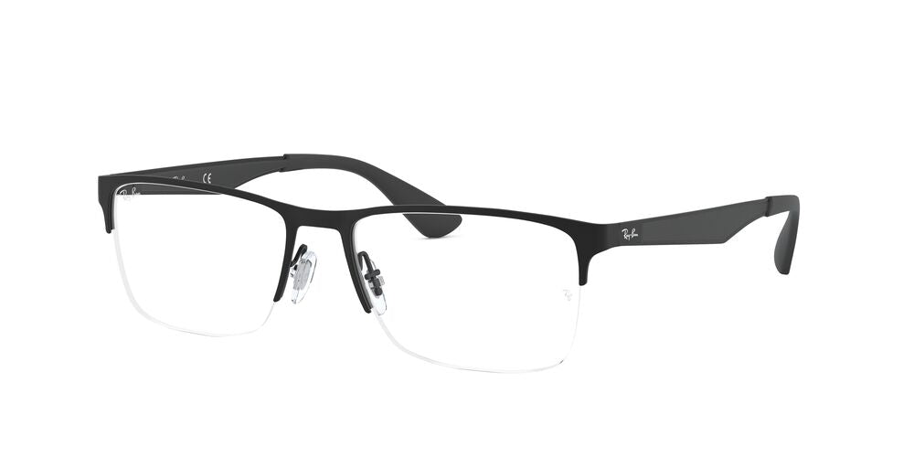 Aros Oftálmicos Ray-Ban Rx6335 Carey