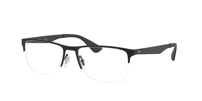 Aros Oftálmicos Ray-Ban Rx6335 Carey